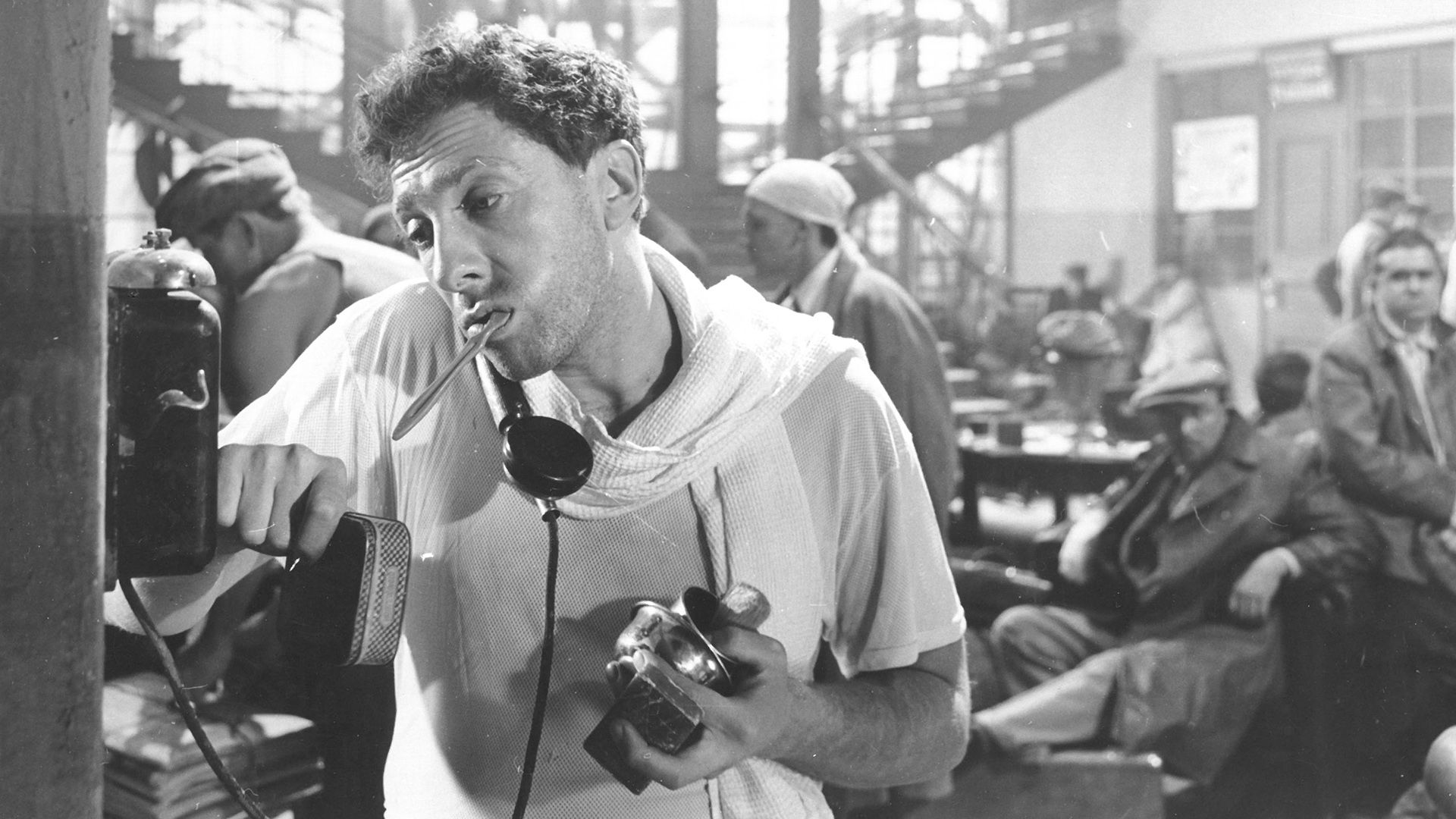 Время, вперед!