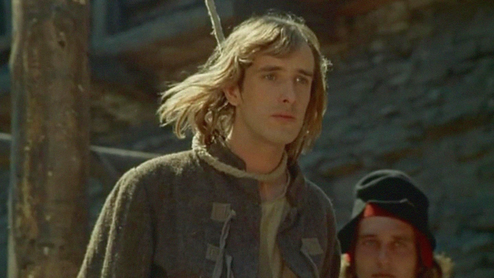 Легенда о Тиле. Фильм 1-й - "Пепел Клааса"