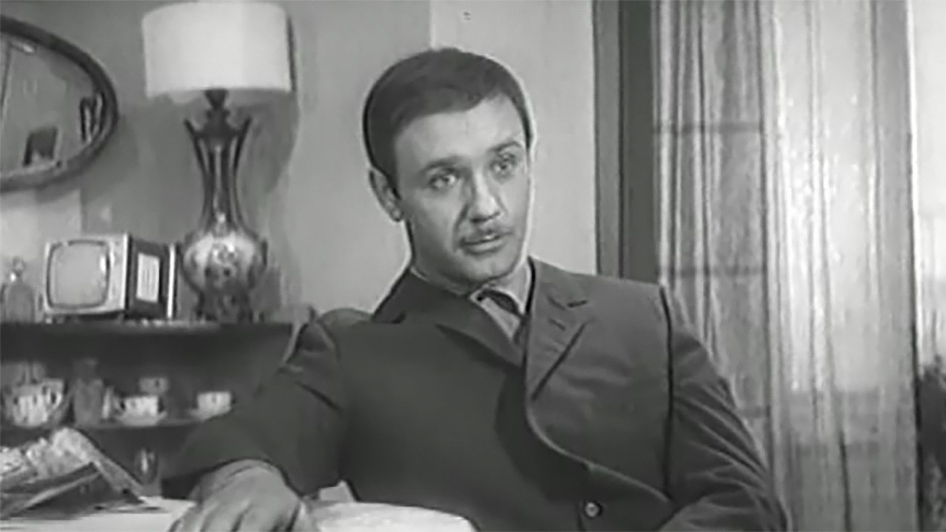 Седьмое небо