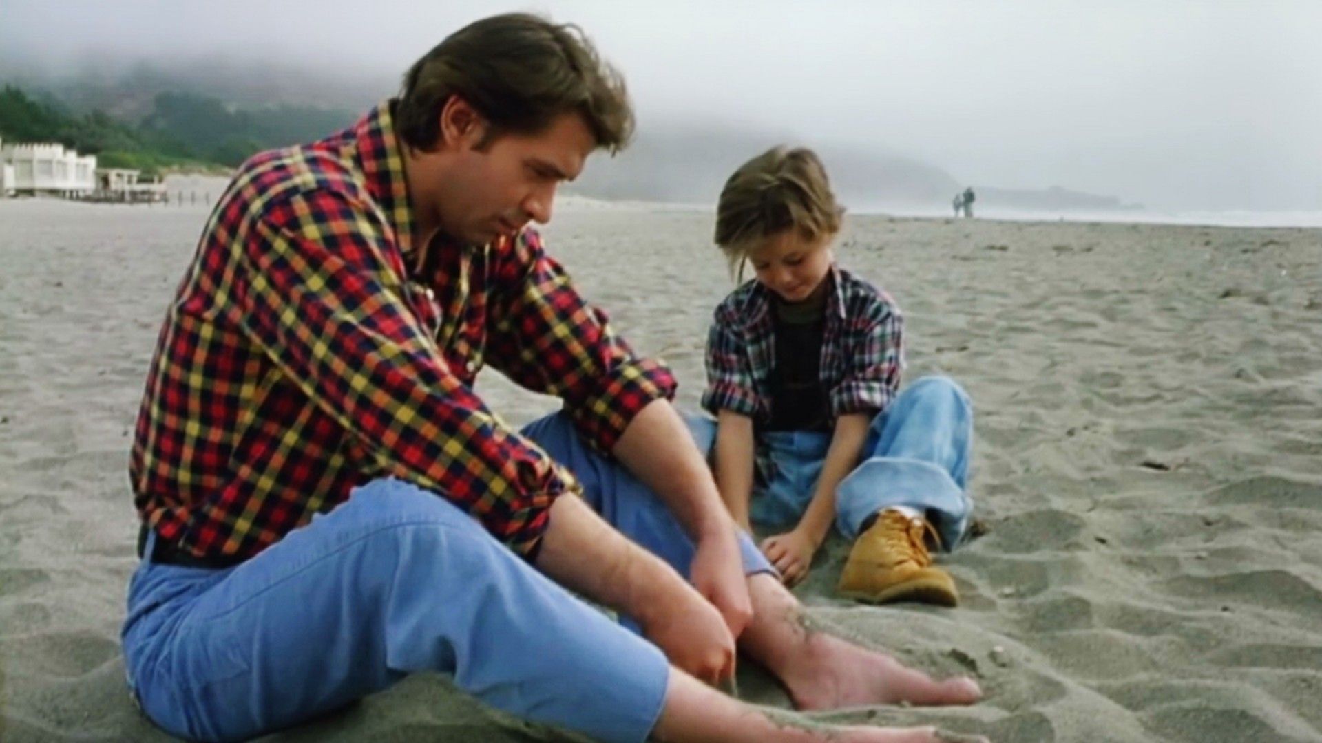 Американская дочь