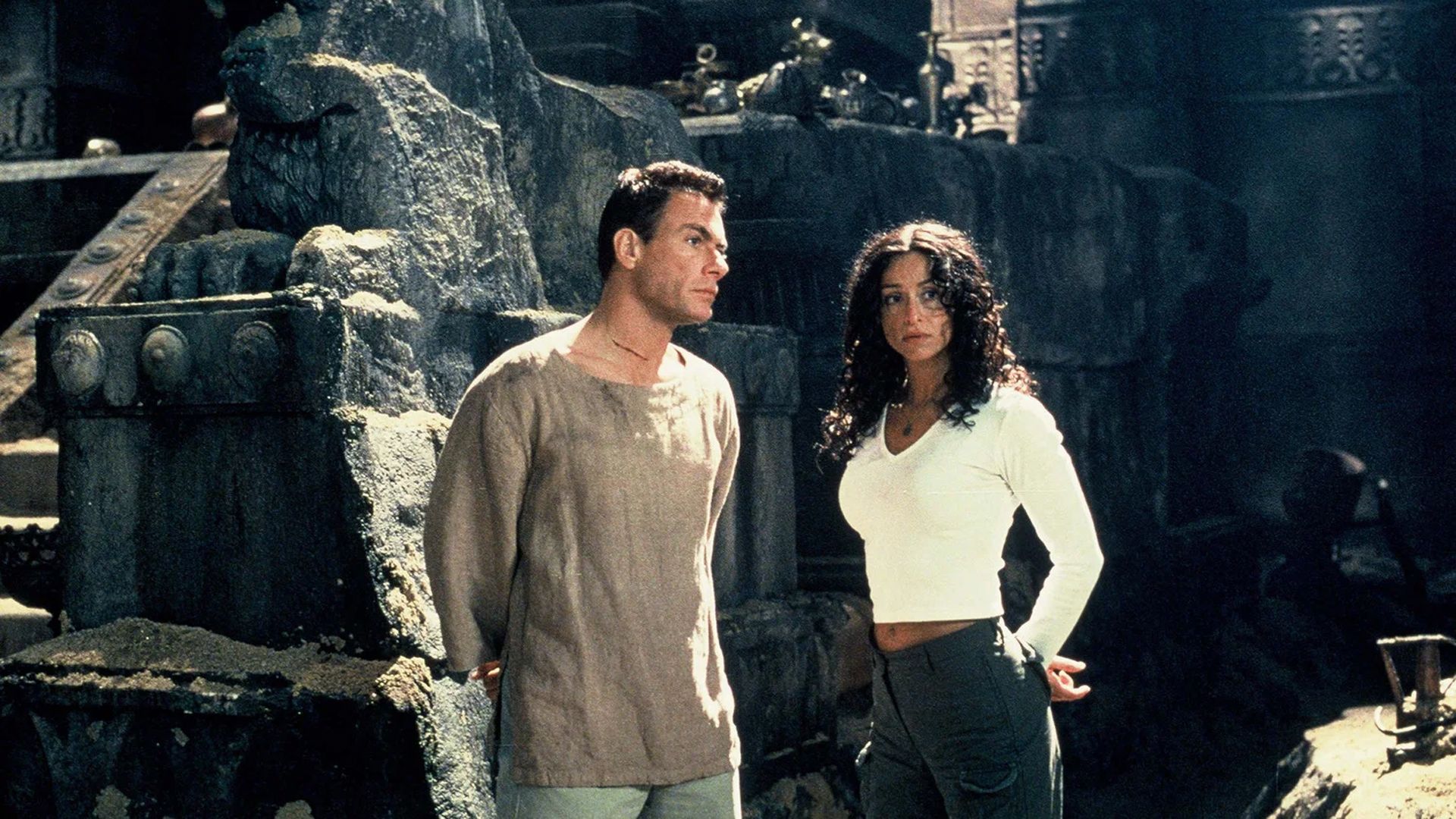 Тайна ордена