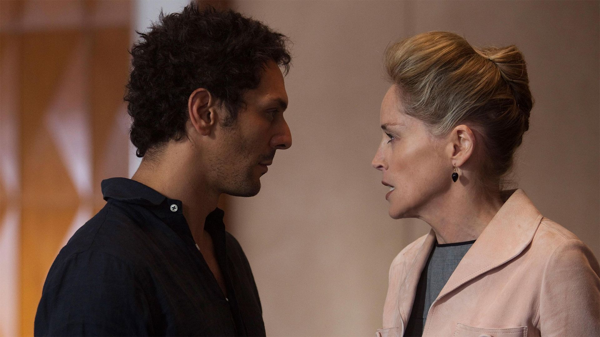 Ларго Винч: Заговор в Бирме