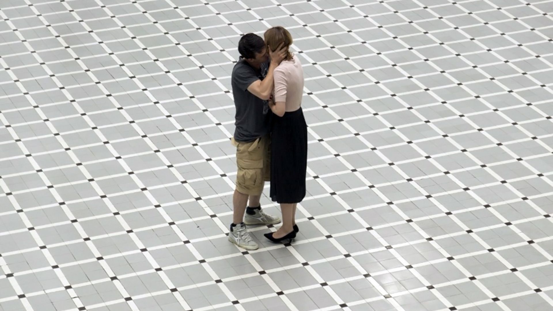 Не вместе. 2-я серия