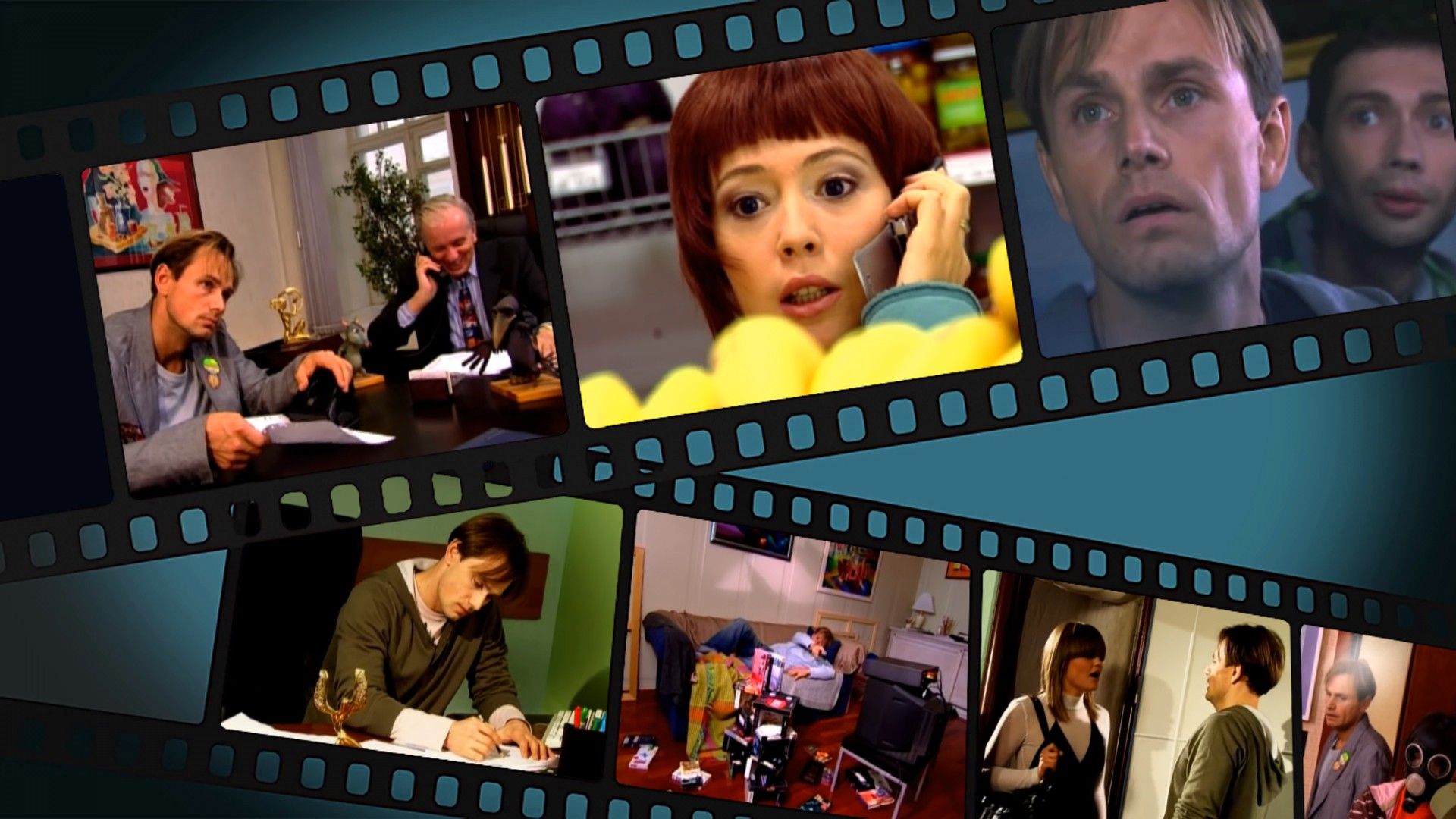 Я знаю, как стать счастливым