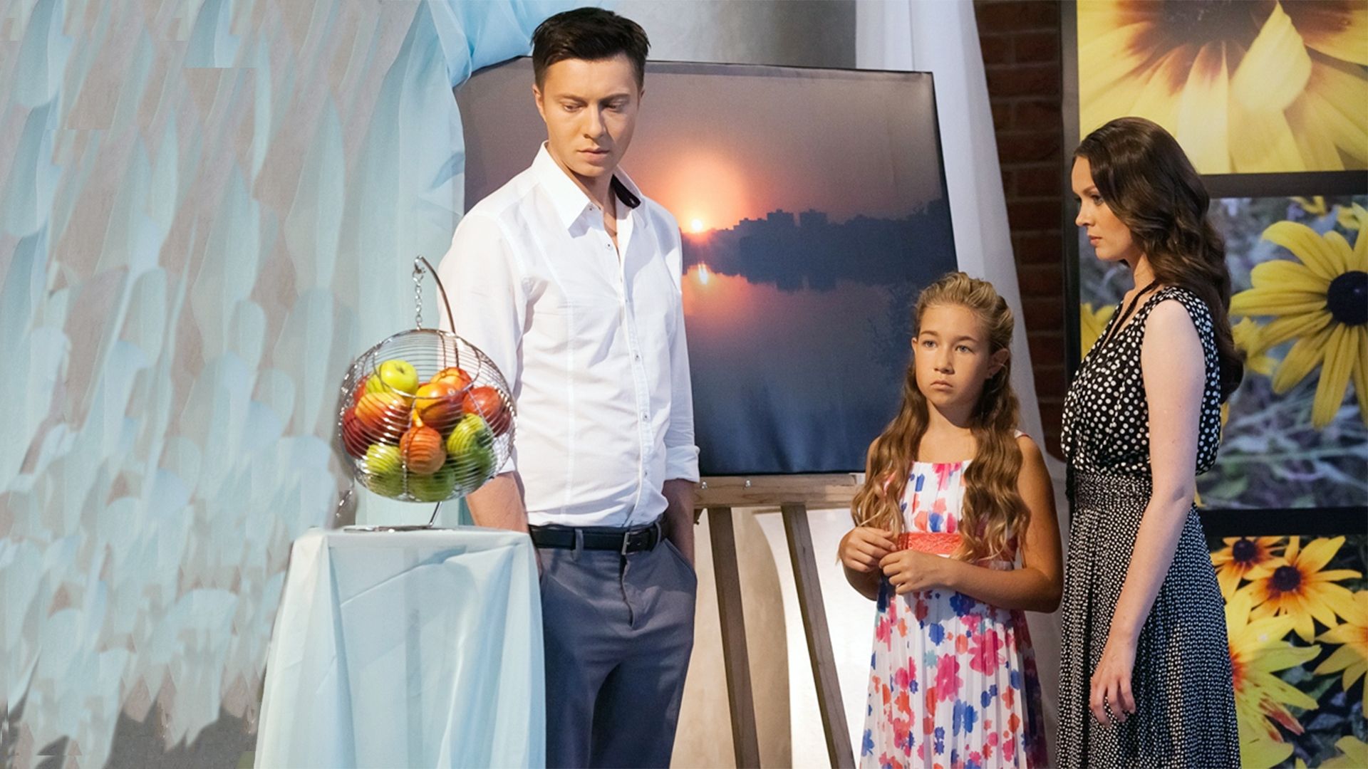 Преступление в фокусе. 4-я серия