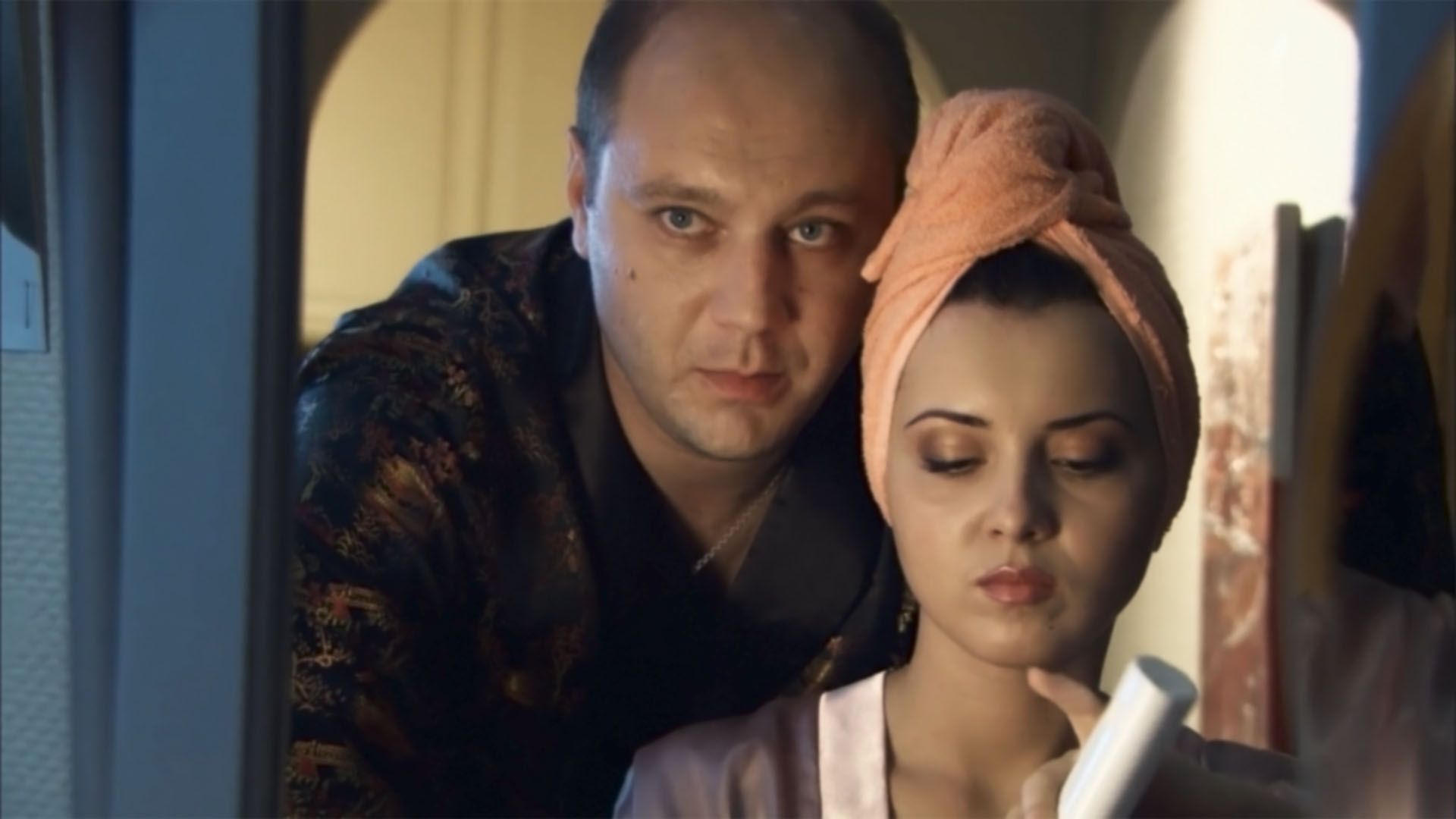 Солнцеворот