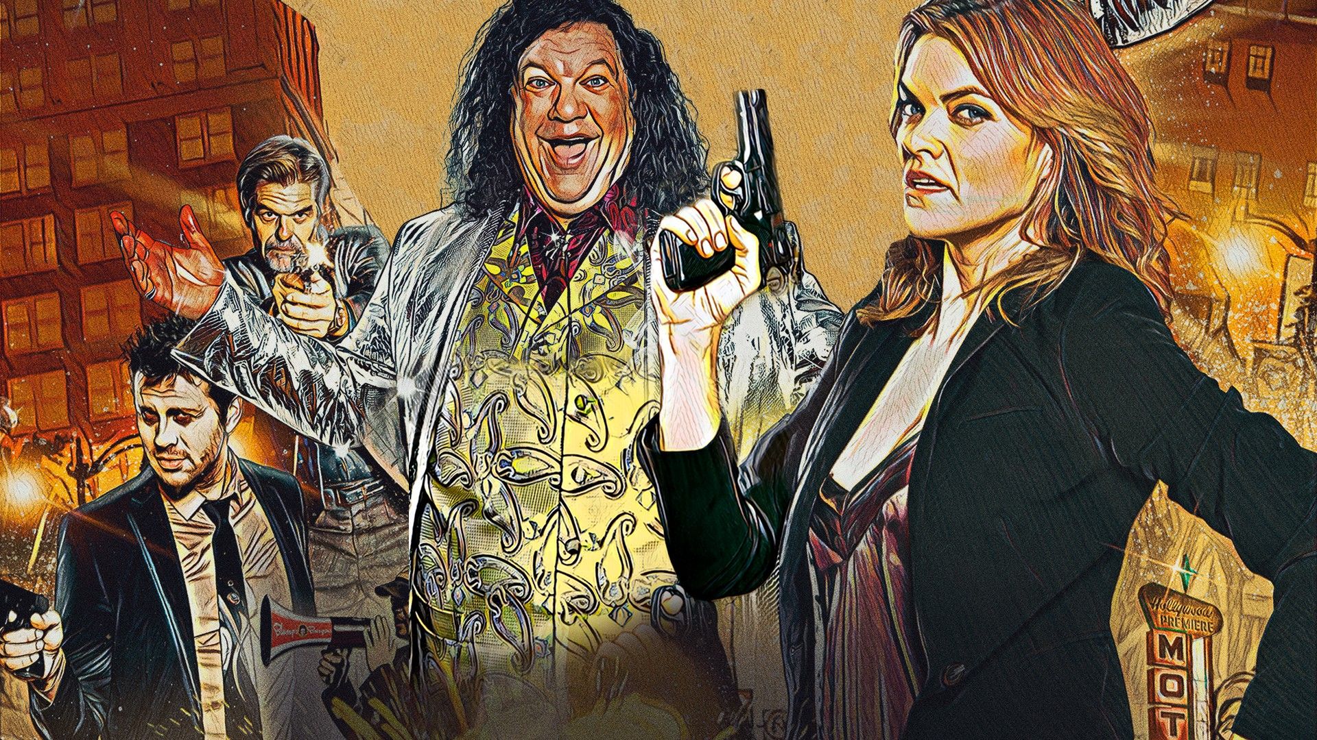 Режиссерская версия