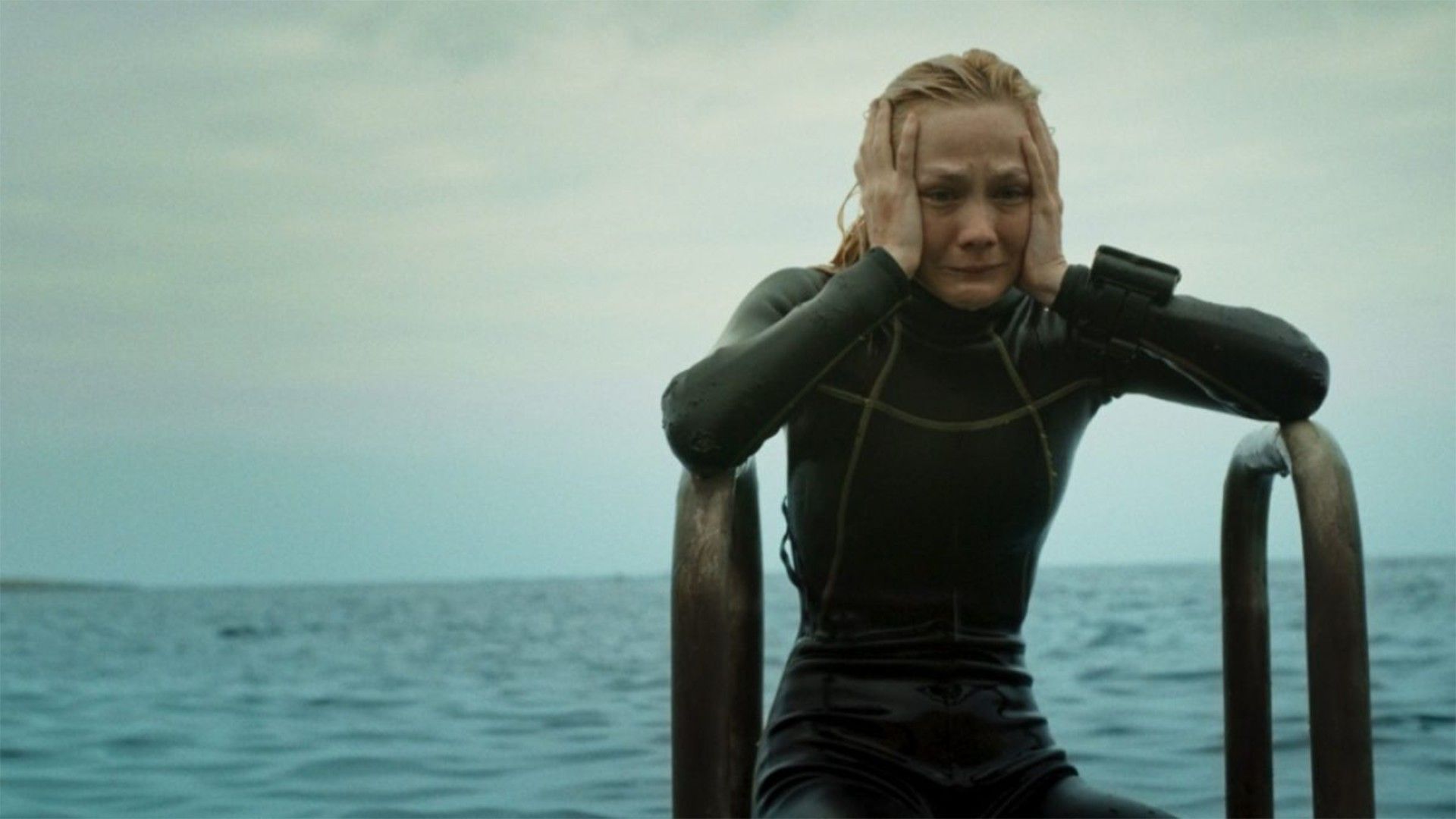 Подводный капкан