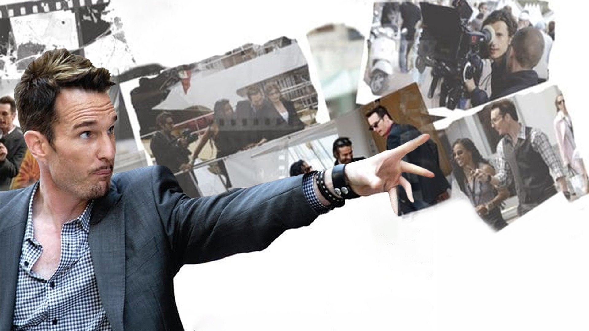 Найти плюс один