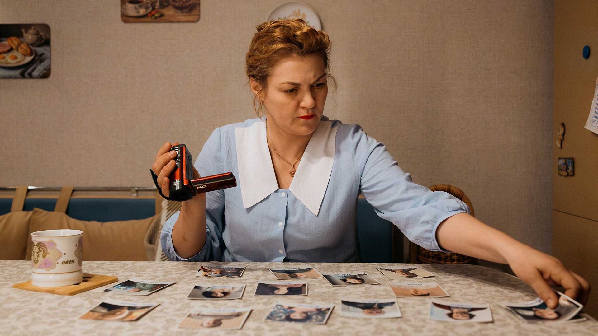 Где лифт? 15-я серия