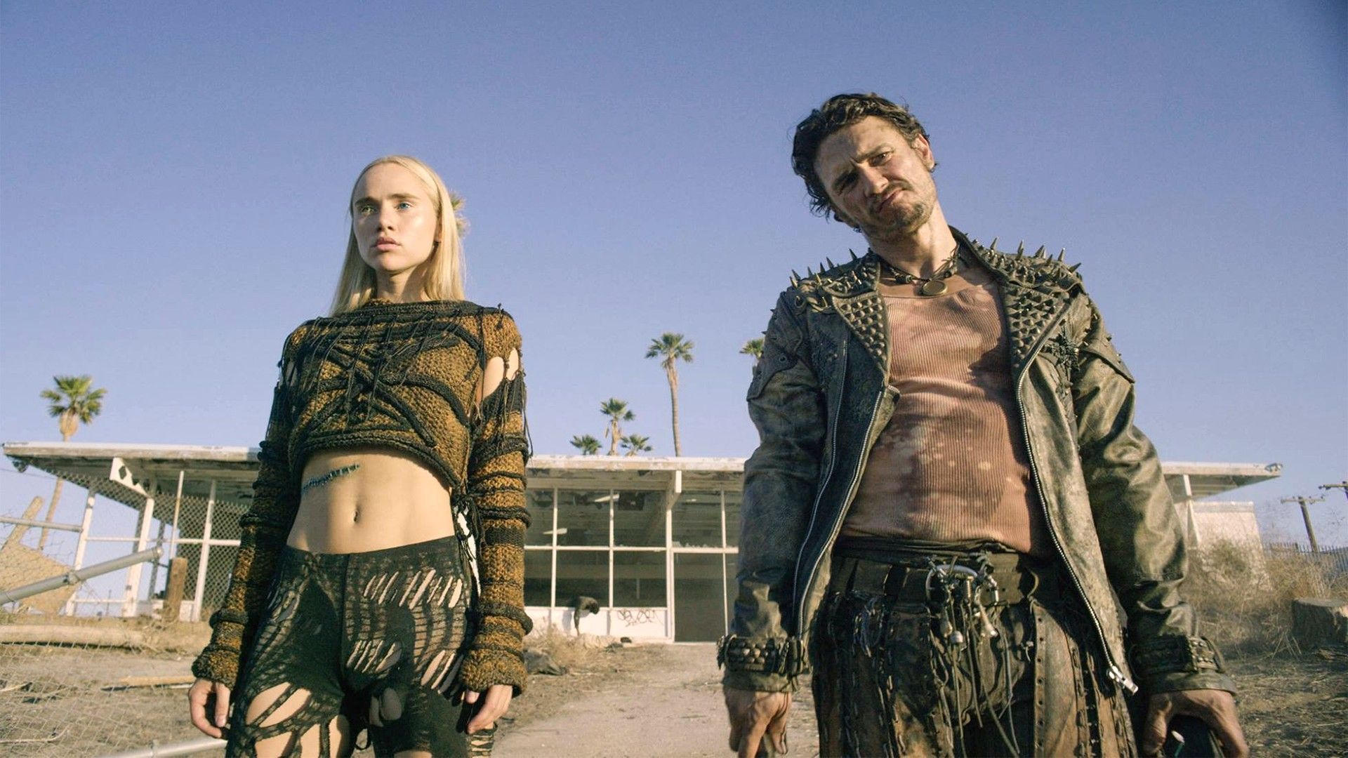 Мир будущего