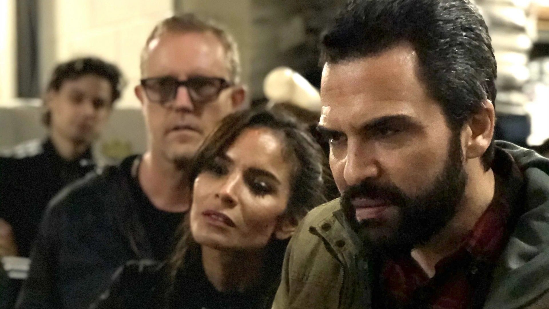 Верёвка-2: Спасение