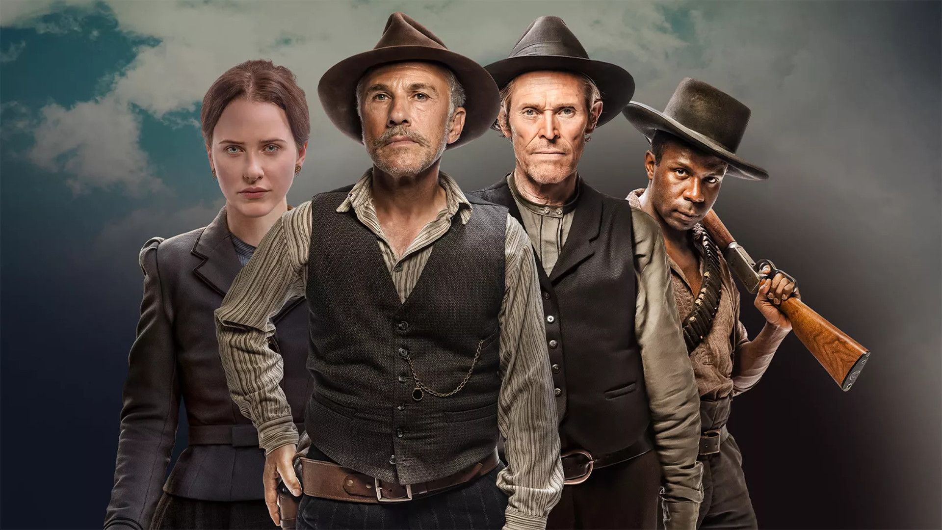 Умереть за доллар