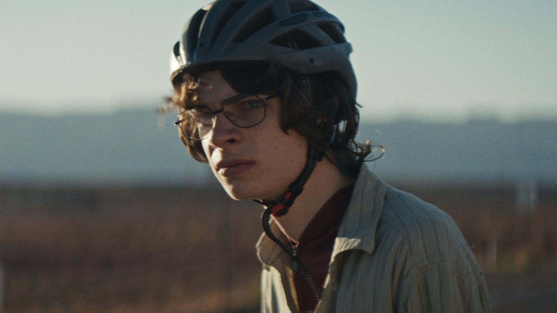 Главная гонка