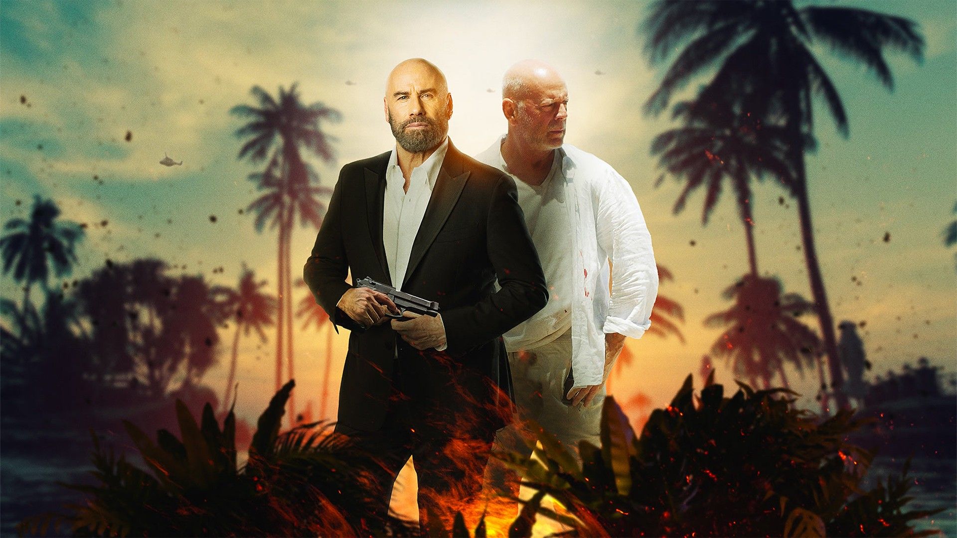 Райский город