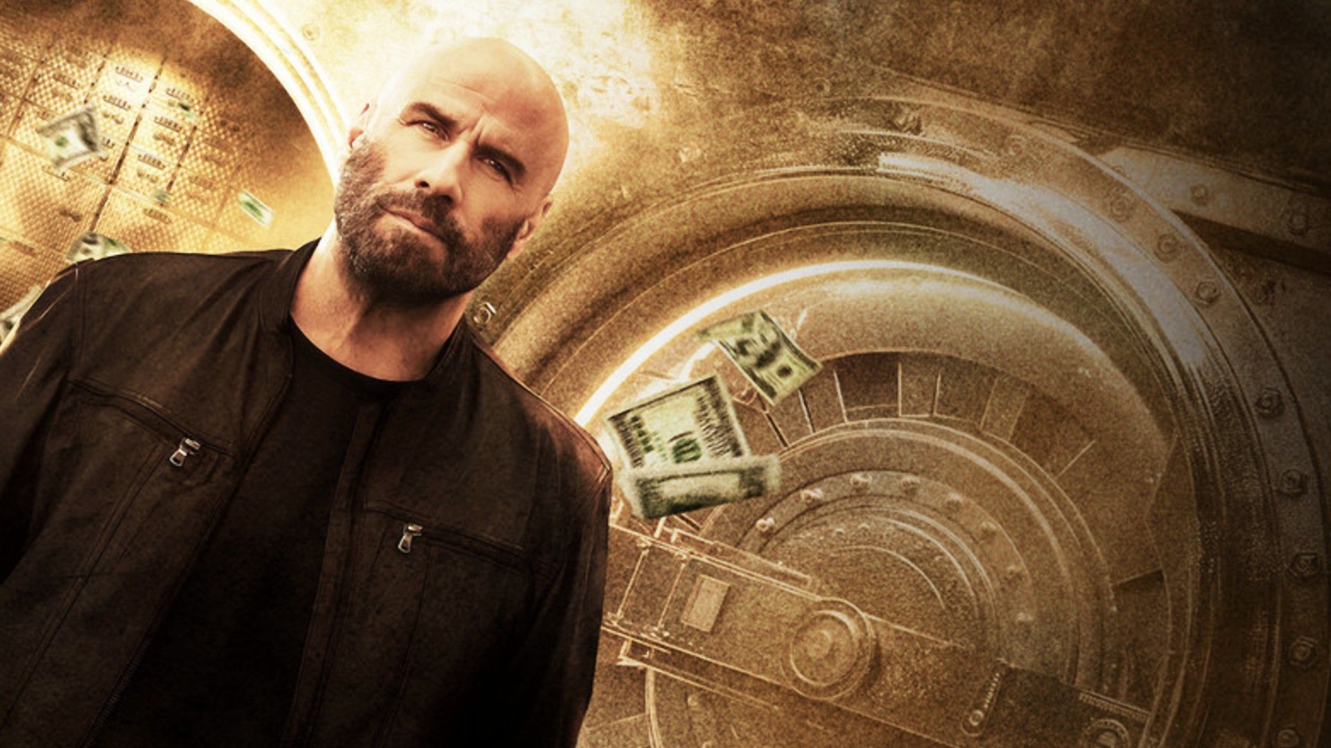 Сорвать банк