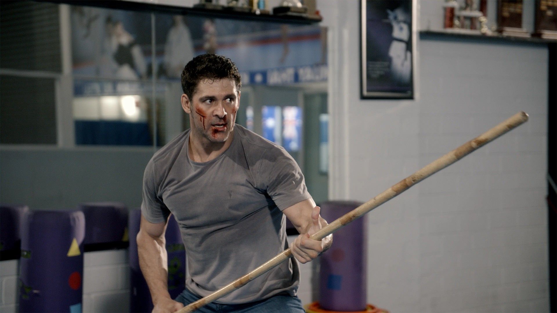 Боец. Лучший из лучших