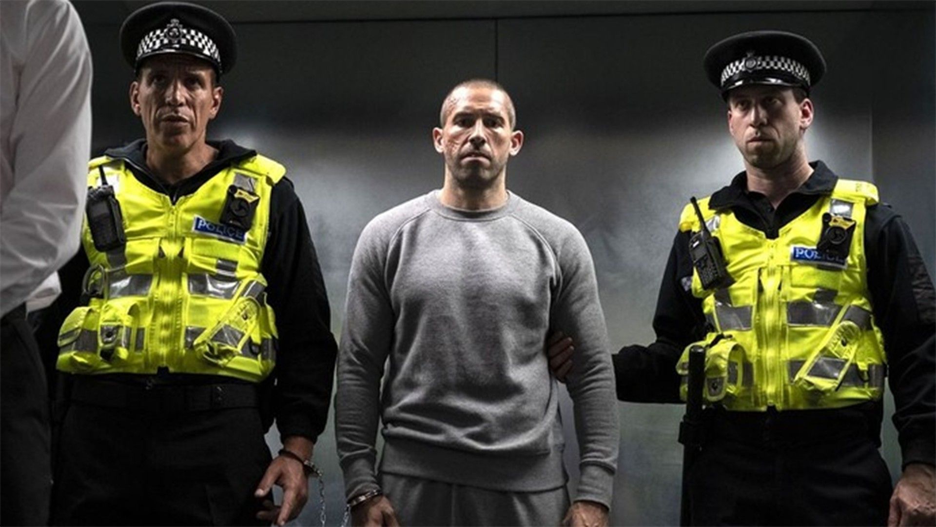 Британский психопат