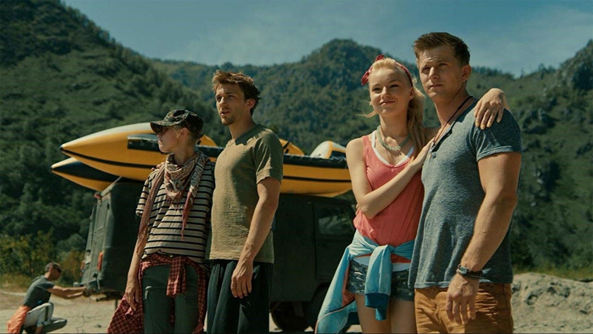 Болевой порог