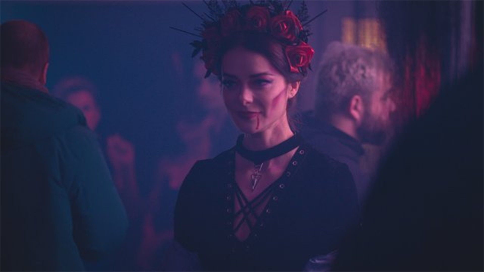 Осторожно - любовь. Уровень