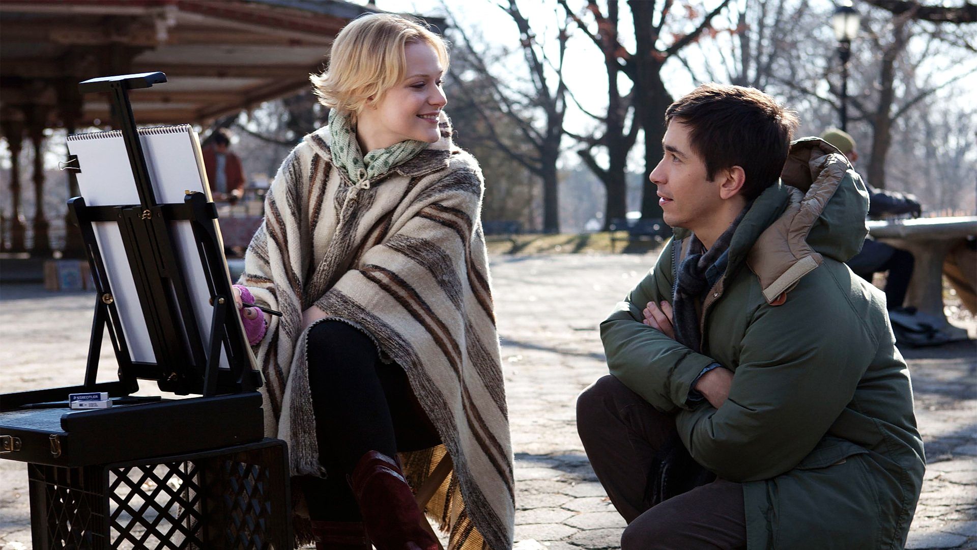 Дело в тебе