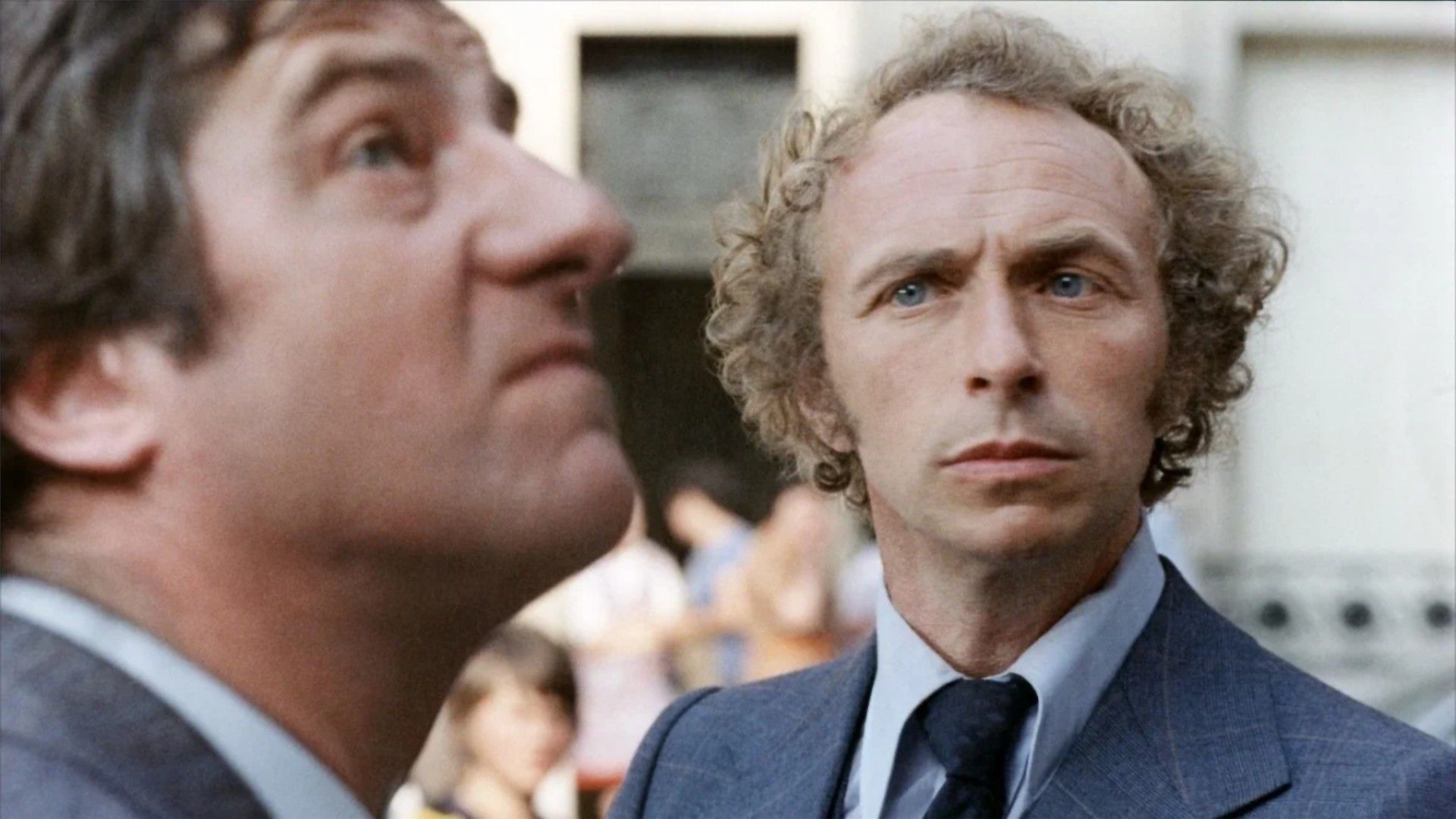 Не упускай из виду