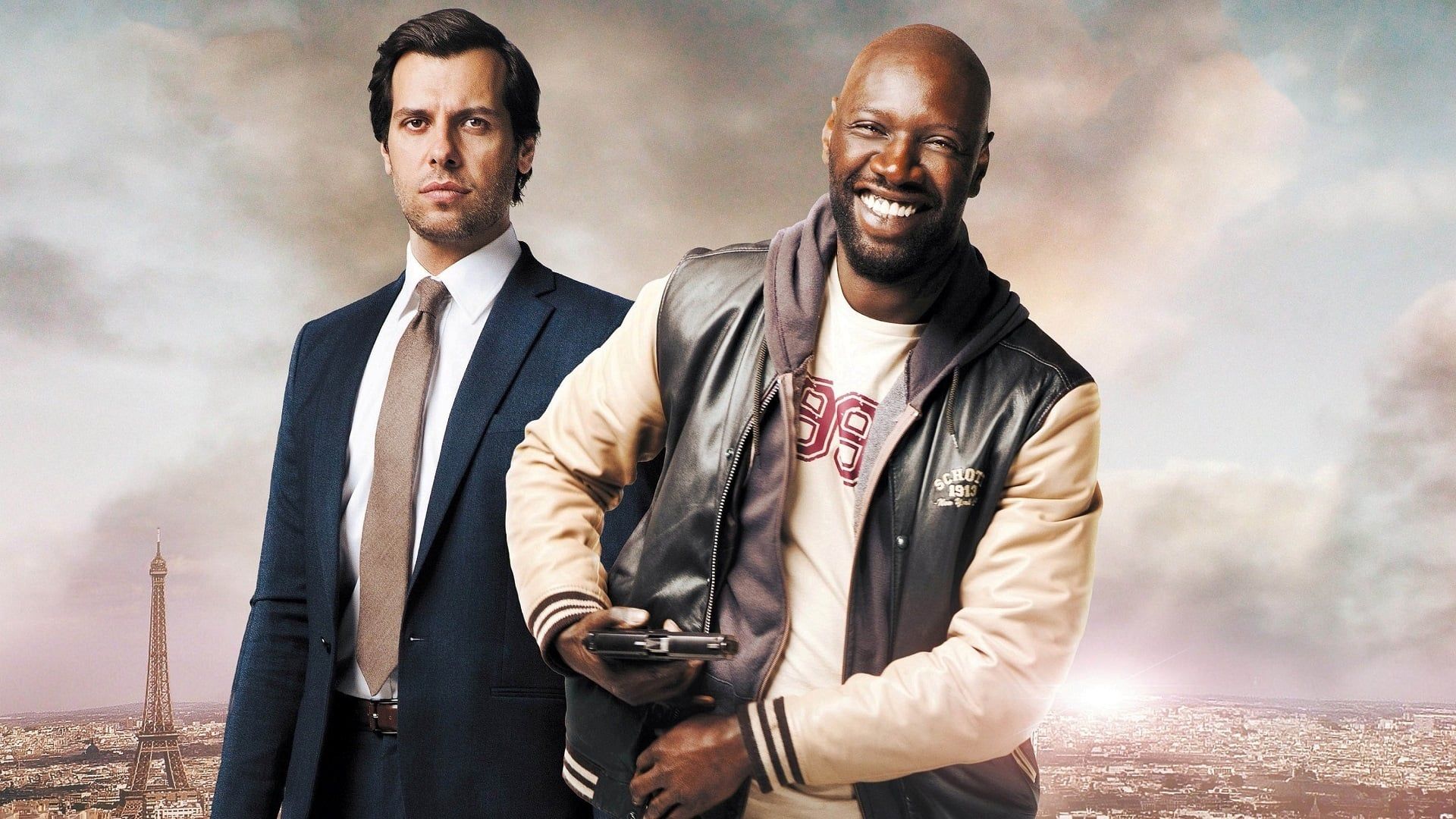 Шутки в сторону