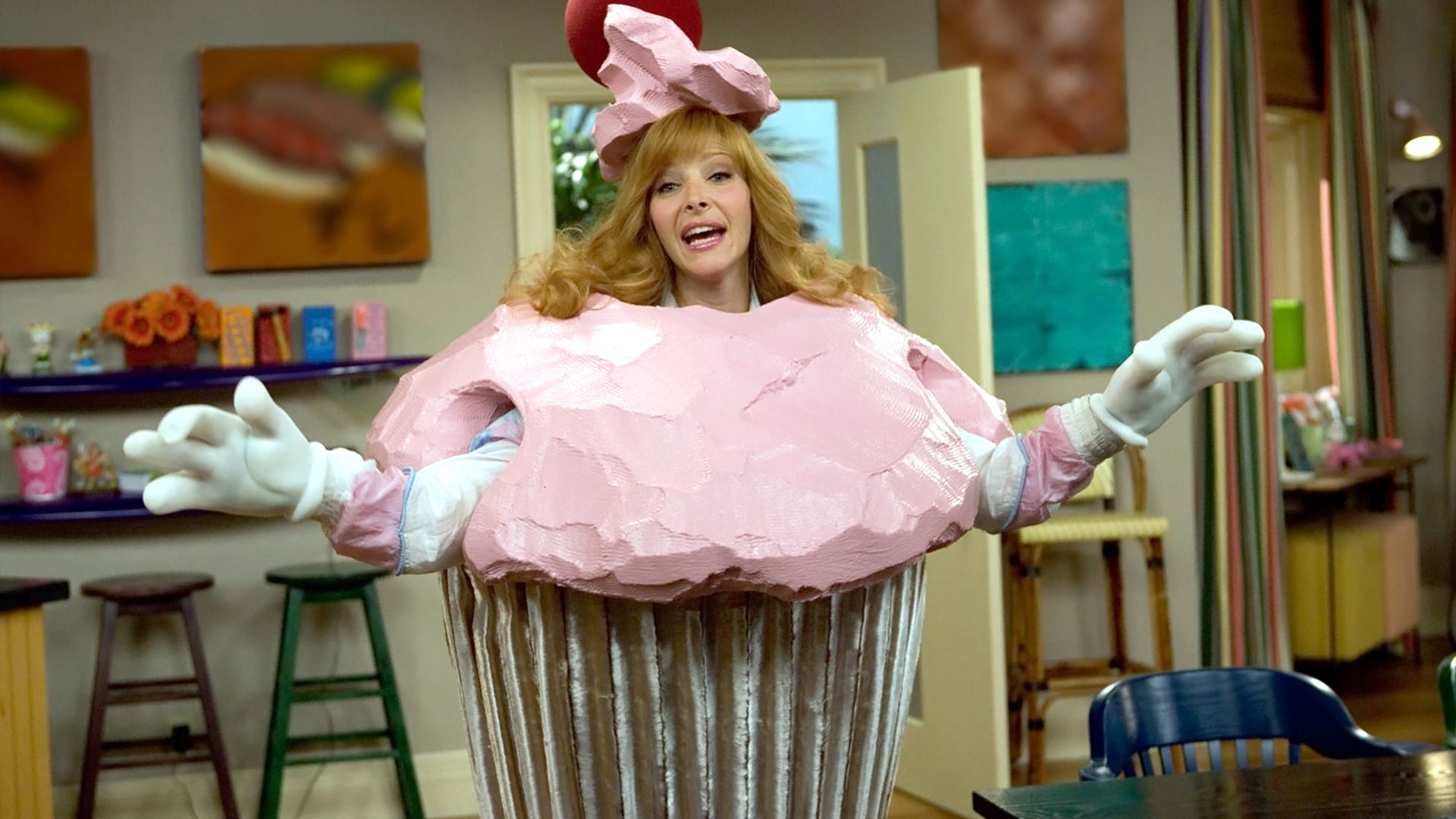 Возвращение