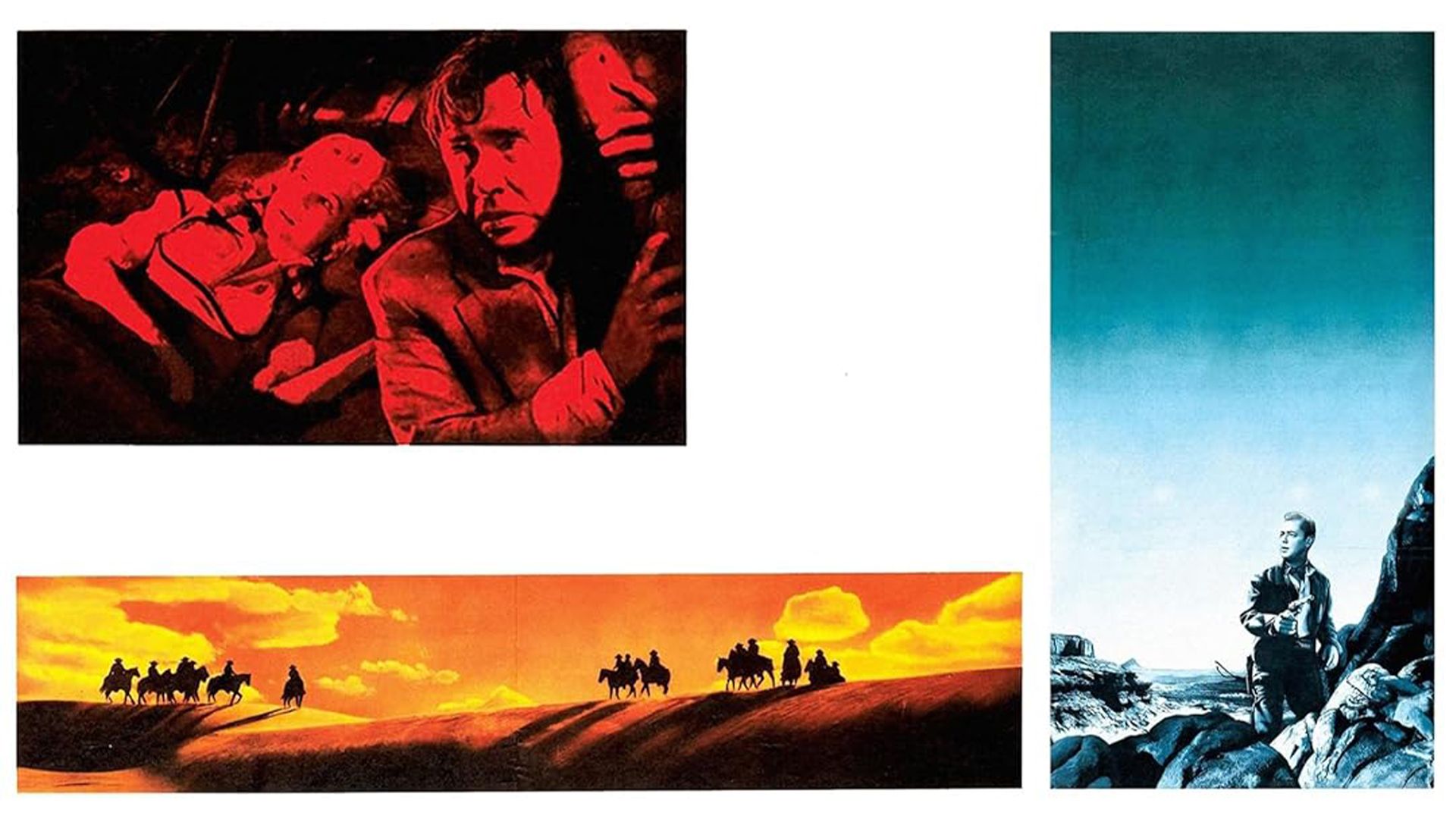 Большая земля