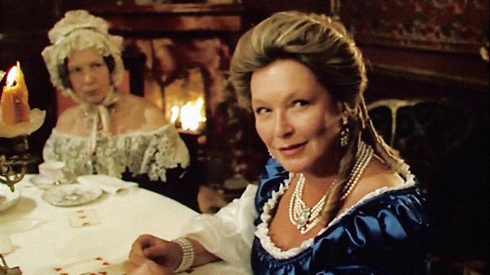 Пьющие кровь