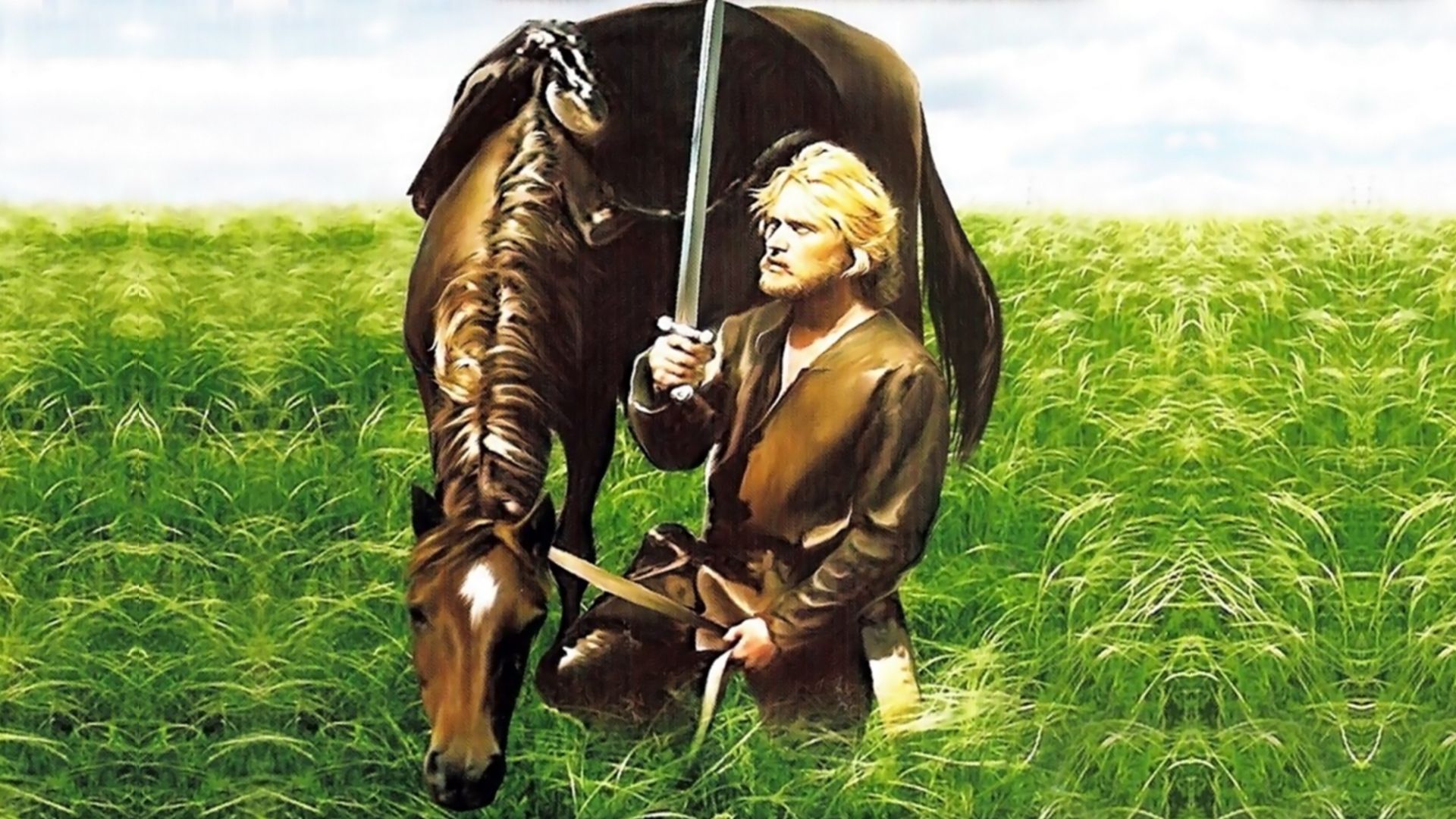 Русь изначальная