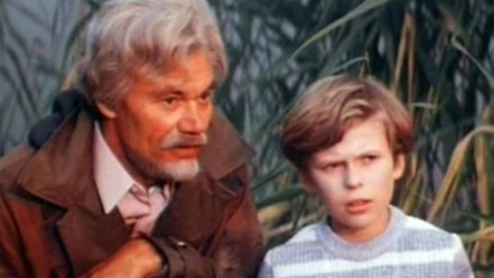 Ждите меня, острова!