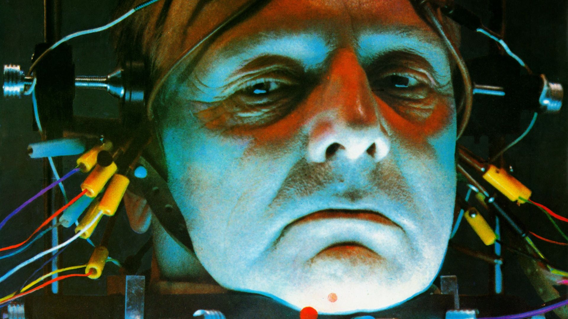 Завещание профессора Доуэля