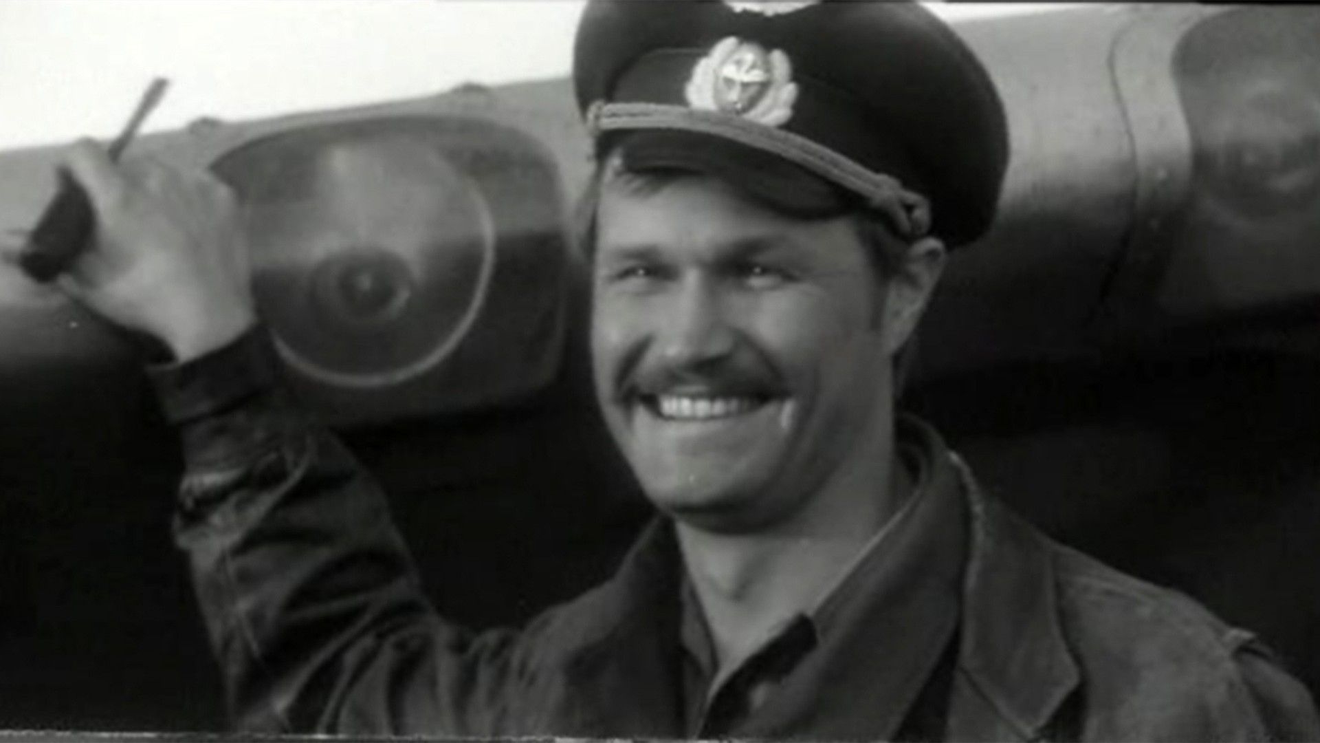 Разрешите взлёт!