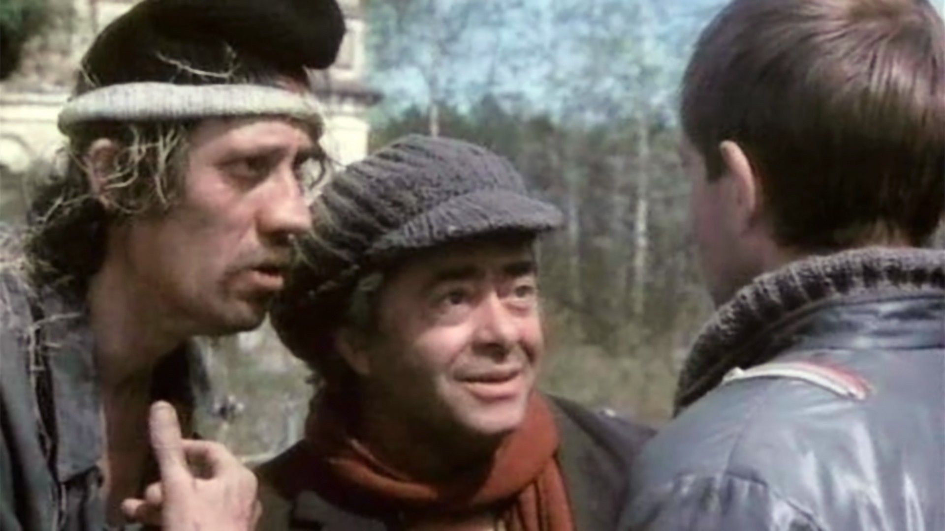 Нечистая сила