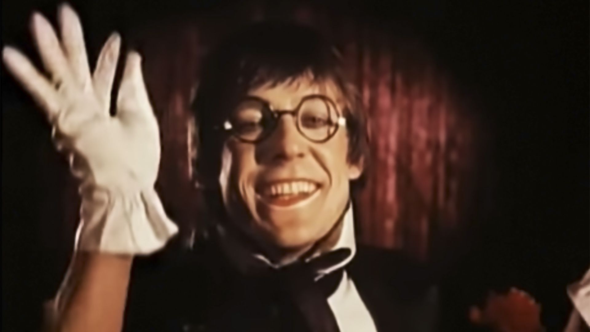 Шутки в сторону