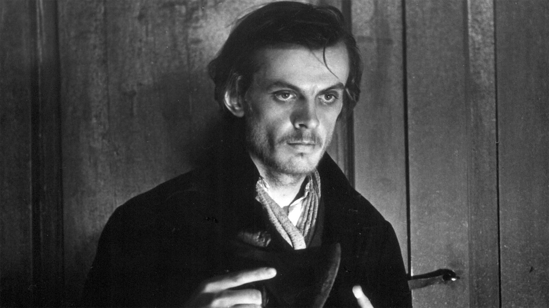 Преступление и наказание