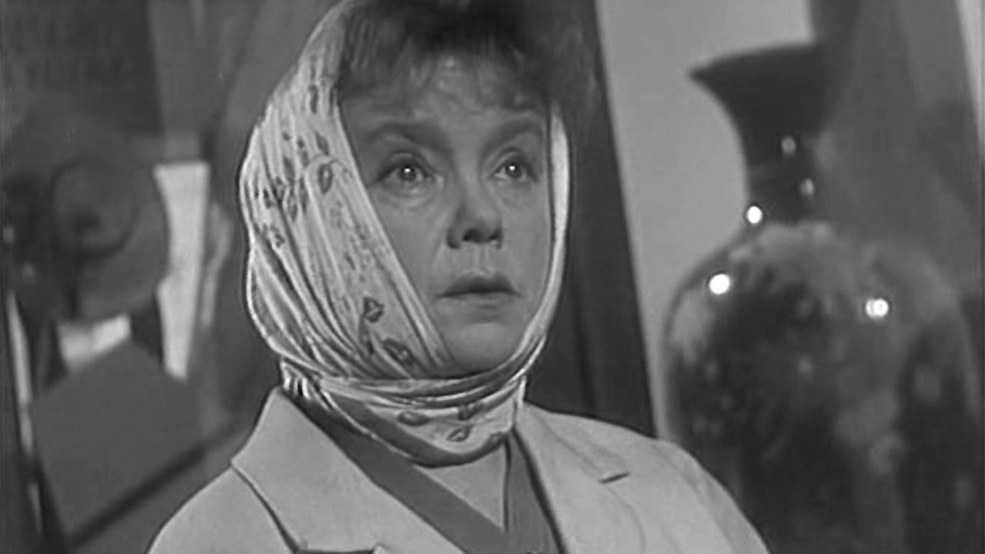 Всё для вас