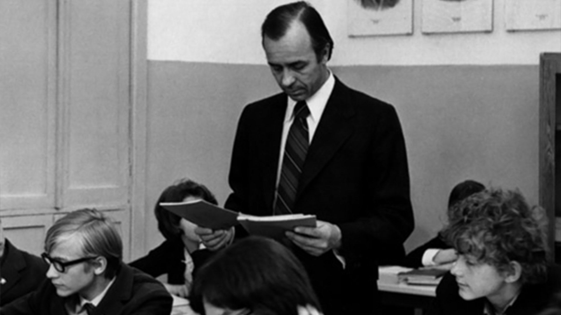 Дневник директора школы