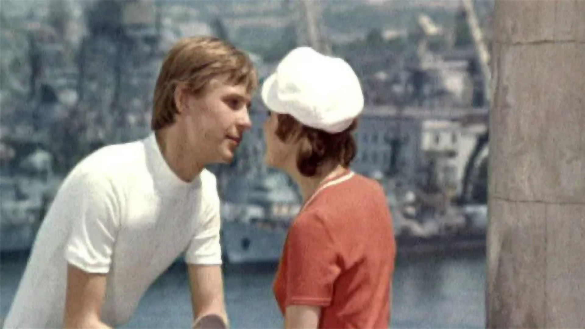 А вы любили когда-нибудь?