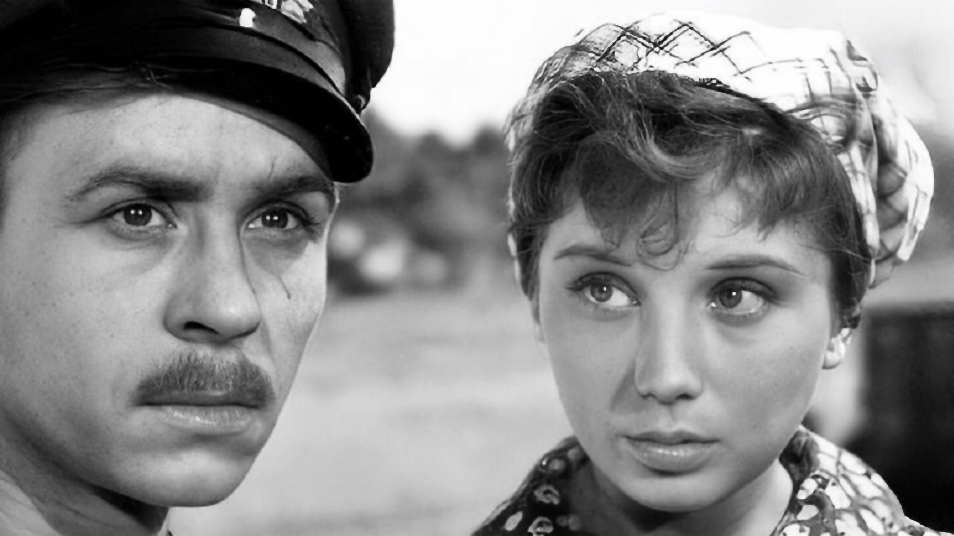 Город зажигает огни