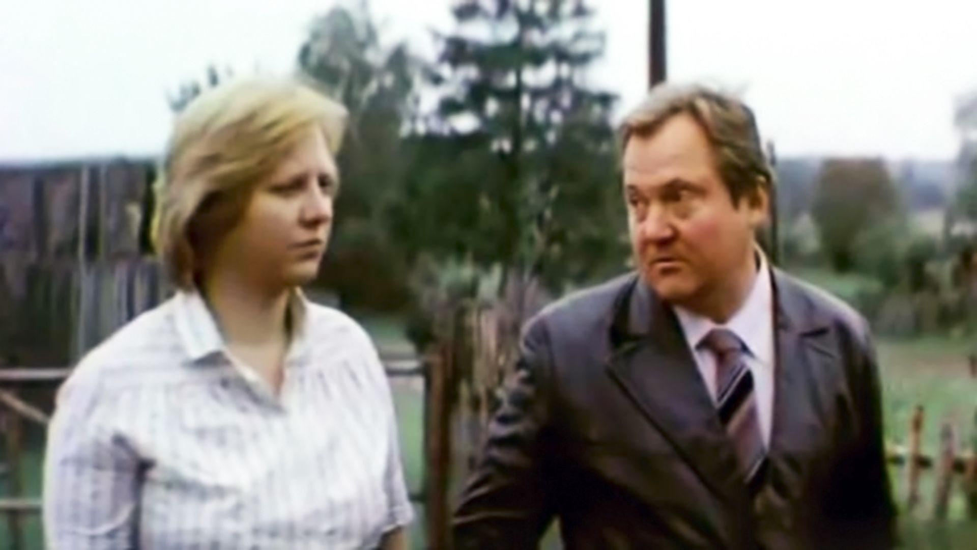 Ольга и Константин