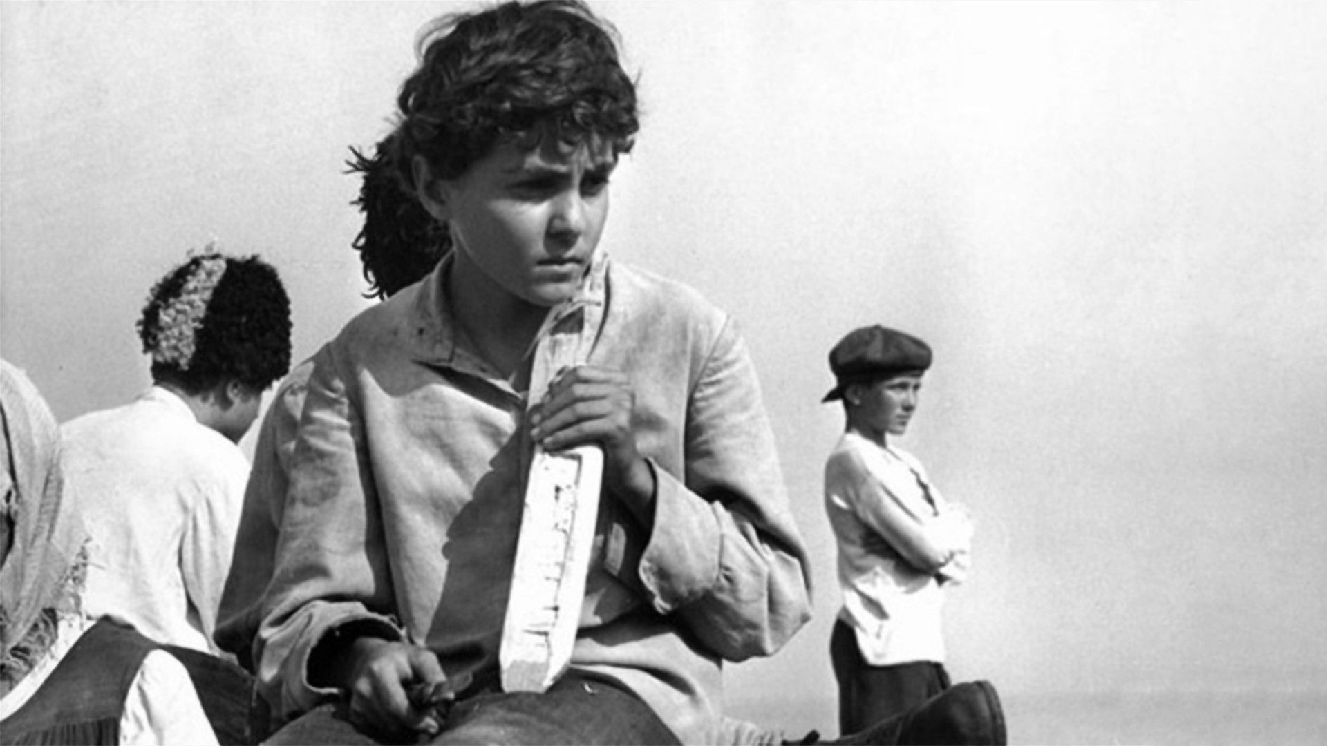 Берег юности