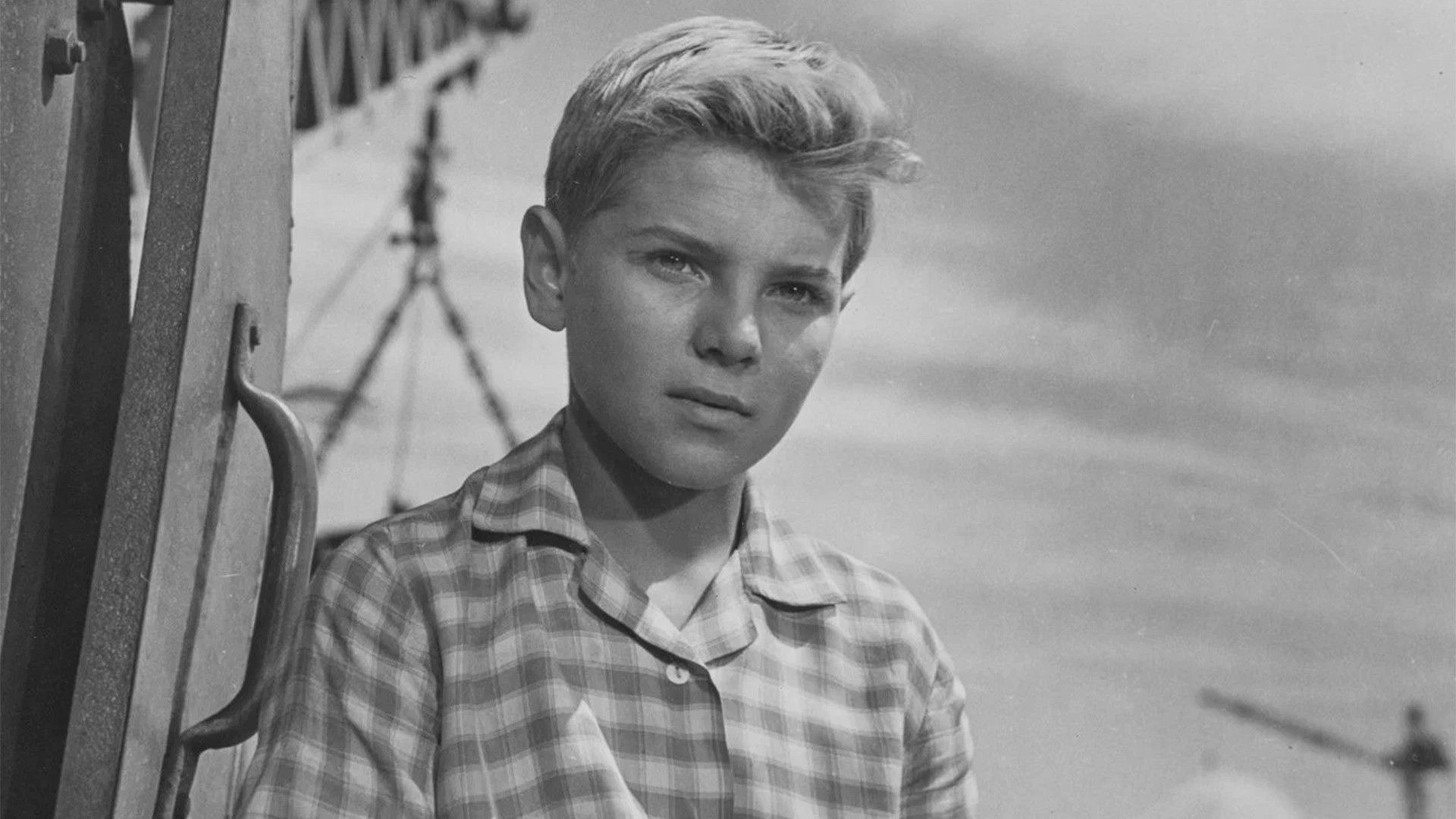 Девчонка, с которой я дружил