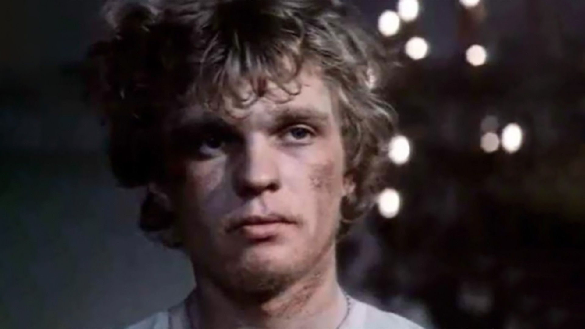 Гулящие люди