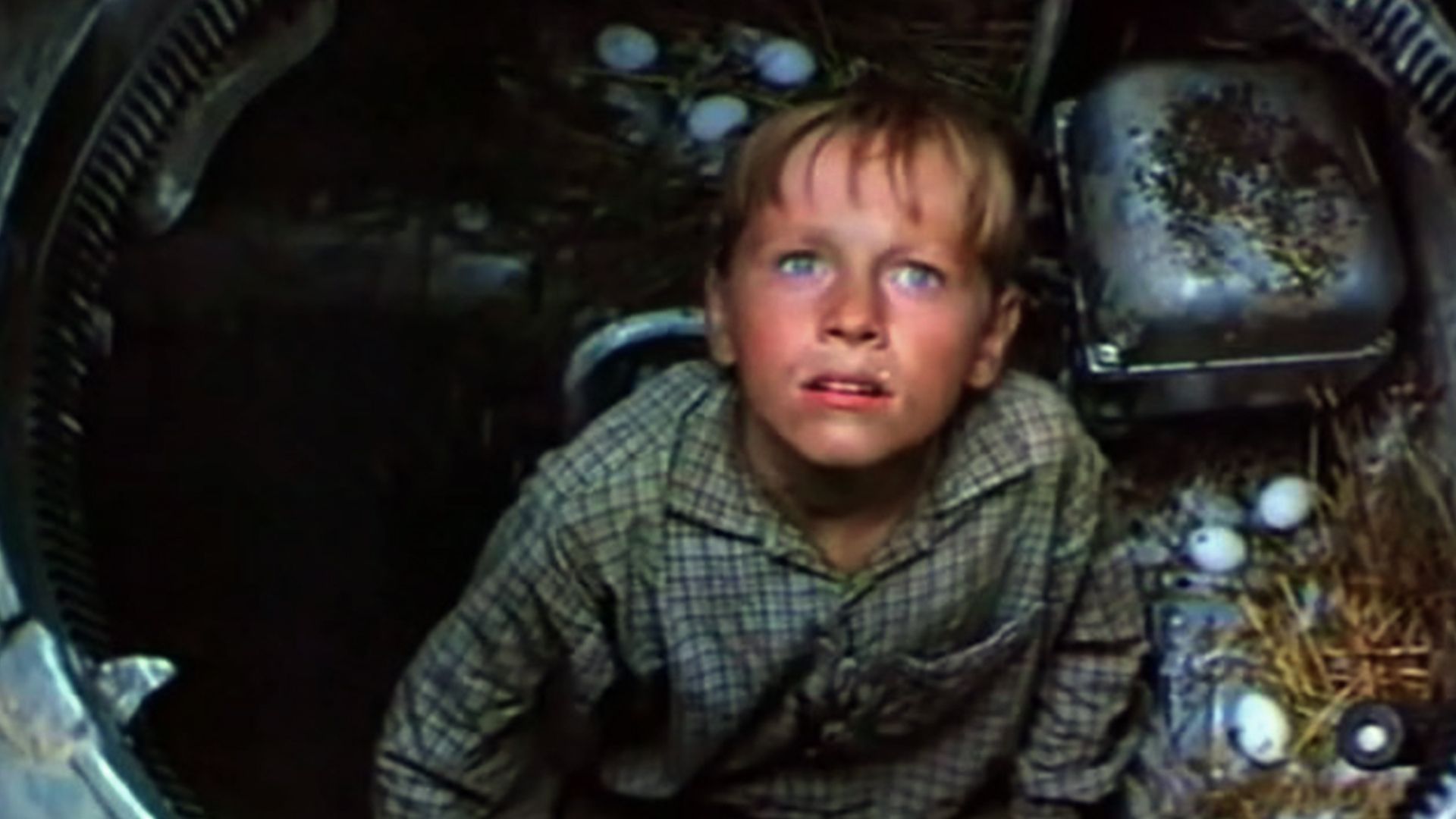 Хлеб детства моего