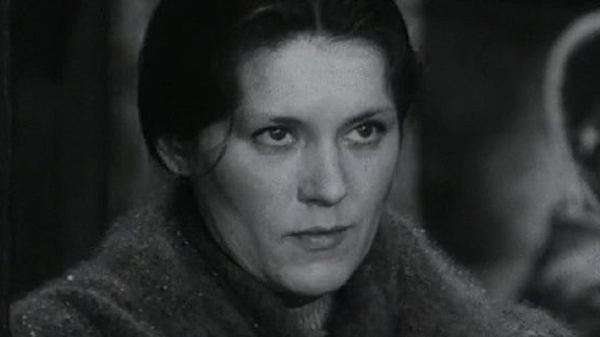 Письмо из юности