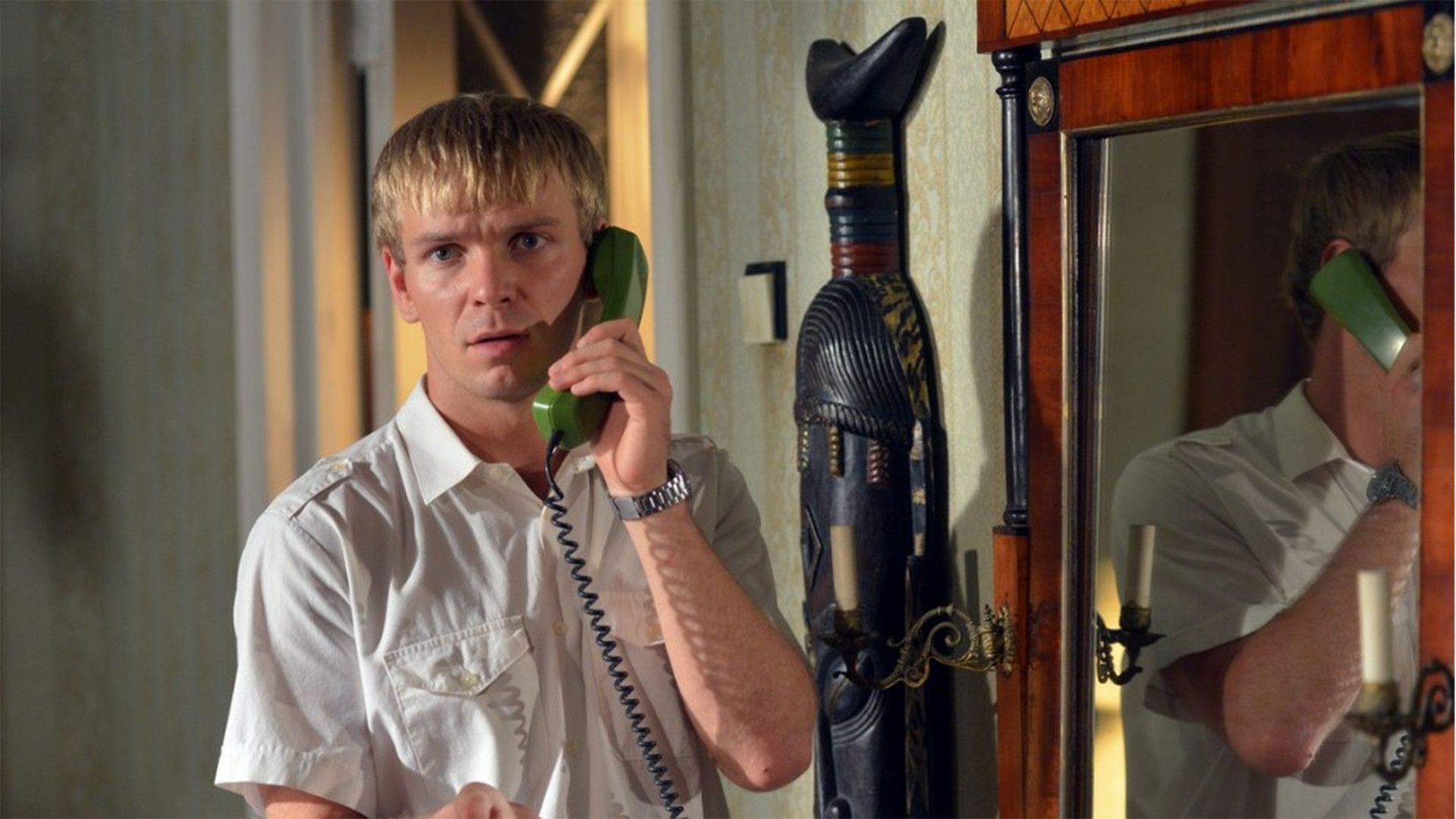 СССР. 8-я серия