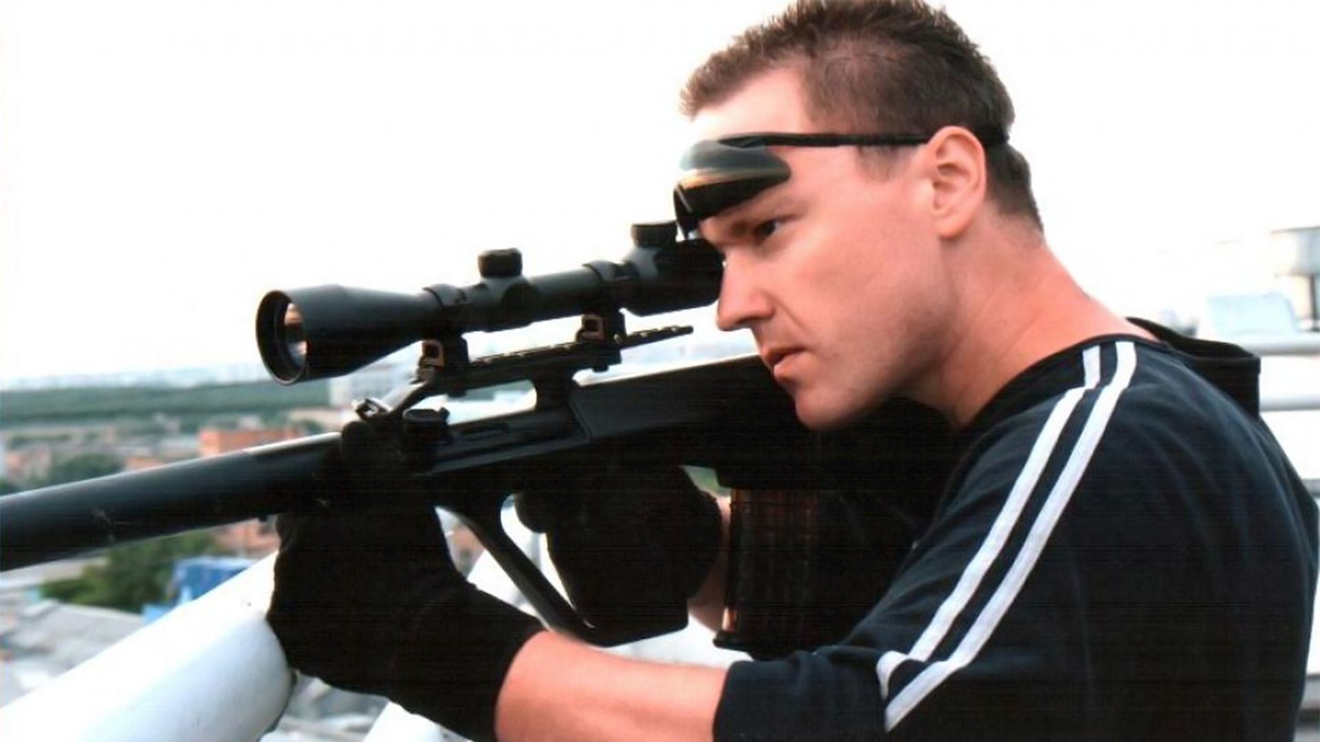 Джокер-2. Операция "Капкан". 2-я серия