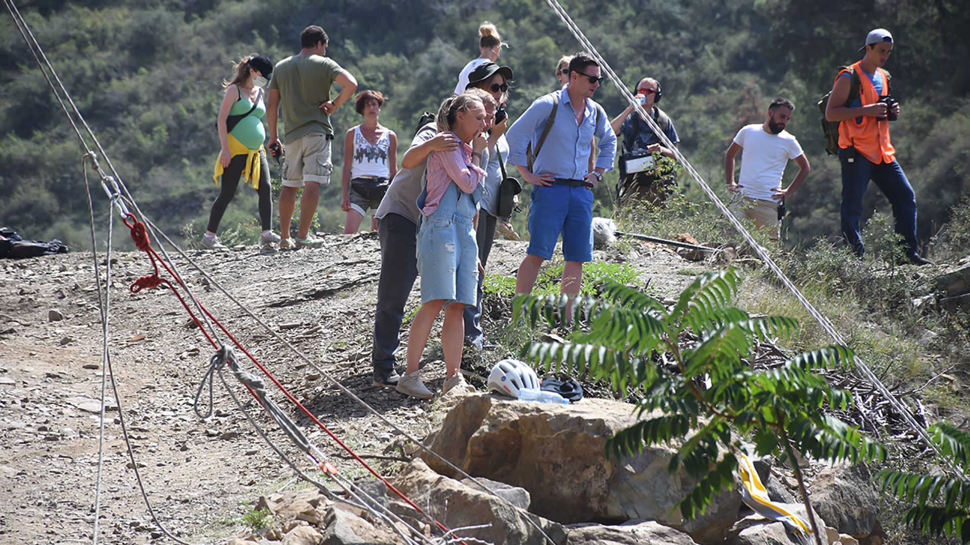 Горная болезнь